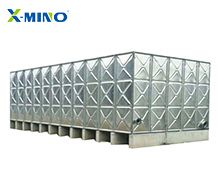 不銹鋼消防水箱不同材質(zhì)有何區(qū)別？