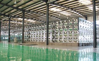 制作水箱為什么要選擇304不銹鋼水箱？