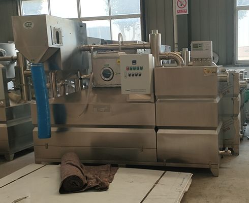 南京廚房油水分離器購(gòu)買選擇因素有哪些？