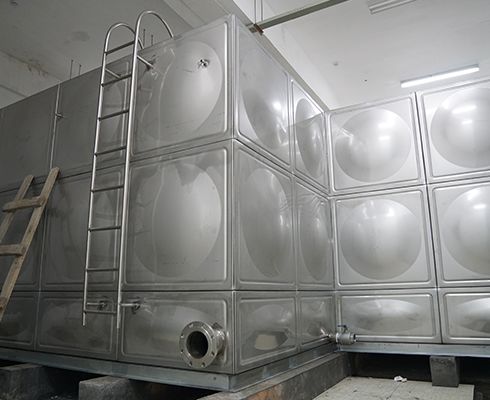 保溫不銹鋼水箱的這些常見應(yīng)用范圍你都記住了嗎？