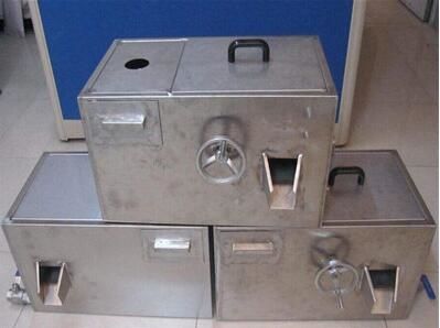 餐飲油水分離器這些優點你要清楚