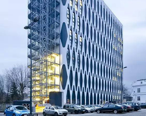 沈陽幕墻鋁單板安裝維修，精益求精，品質(zhì)保障